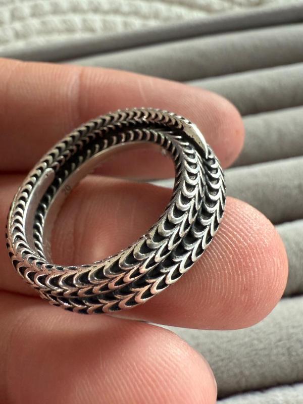 Anello Gucci