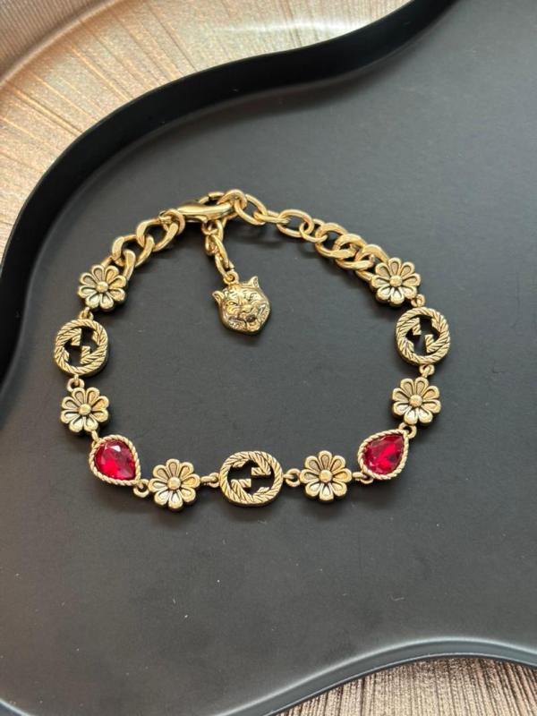 Bracciale Gucci