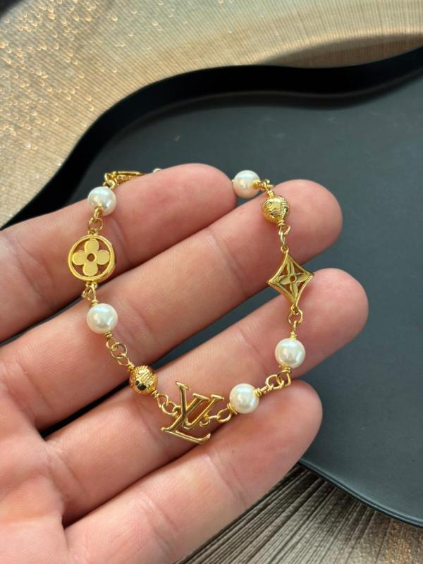 Bracciale Louis Vuitton