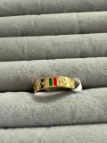 Anello Gucci
