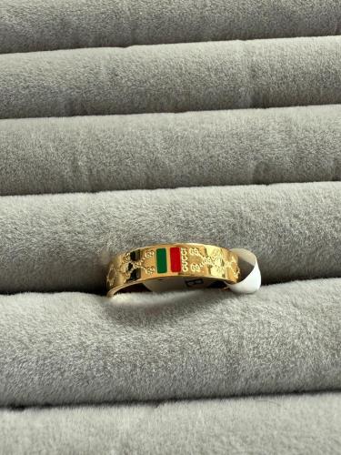 Anello Gucci