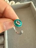 Anello Gucci misura regolabile