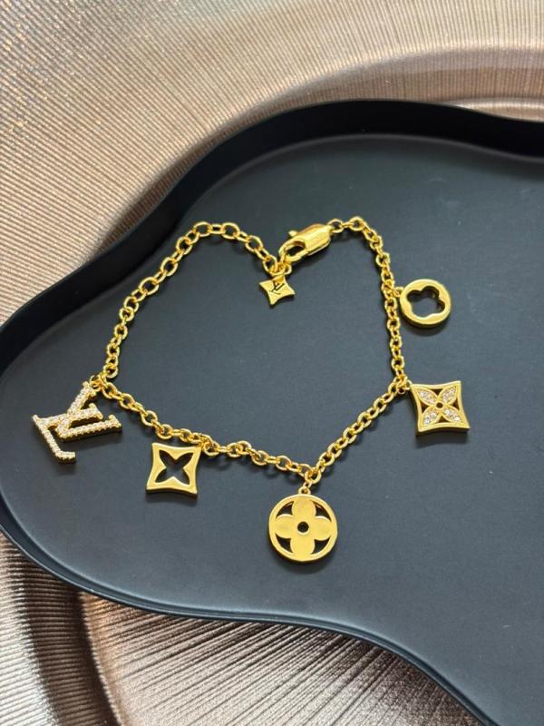 Bracciale Louis Vuitton
