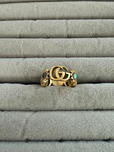 Anello Gucci