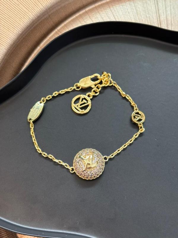 Bracciale Louis Vuitton