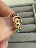 Anello Gucci