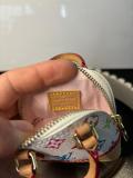 Charm LV per Borsa