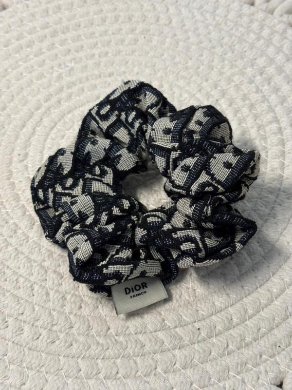 Elastico Dior per capelli