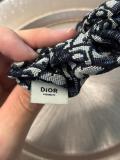Elastico Dior per capelli