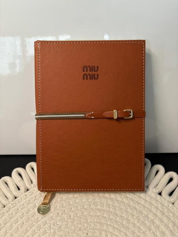 Agenda / Quaderno Tiffany  20x15cm