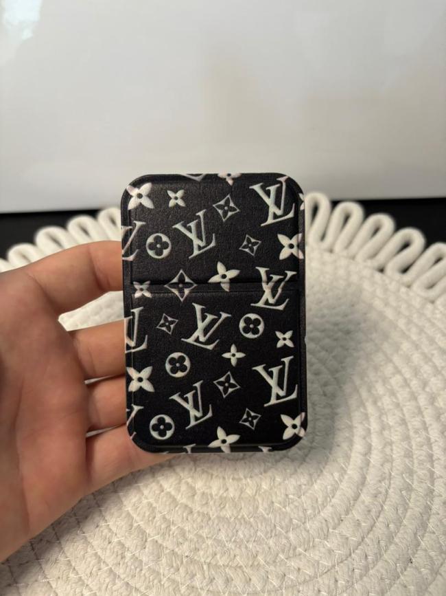 Specchietto LV