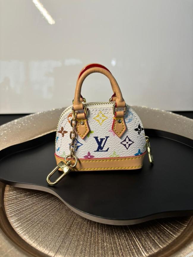 Charm LV per Borsa