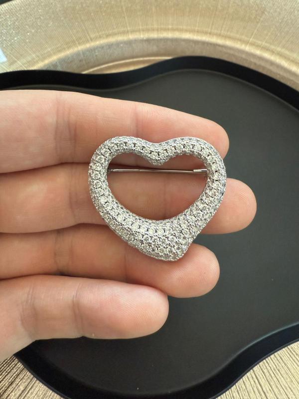 Spilla Tiffany
