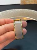 Bracciali clic Hermes Largo 2cm misura 17 base Gold