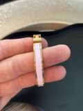 Bracciali clic Hermes sottili 8mm misura 17 base Oro
