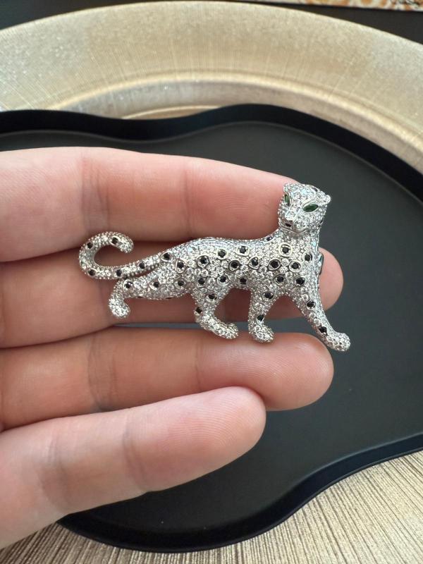 Spilla Cartier