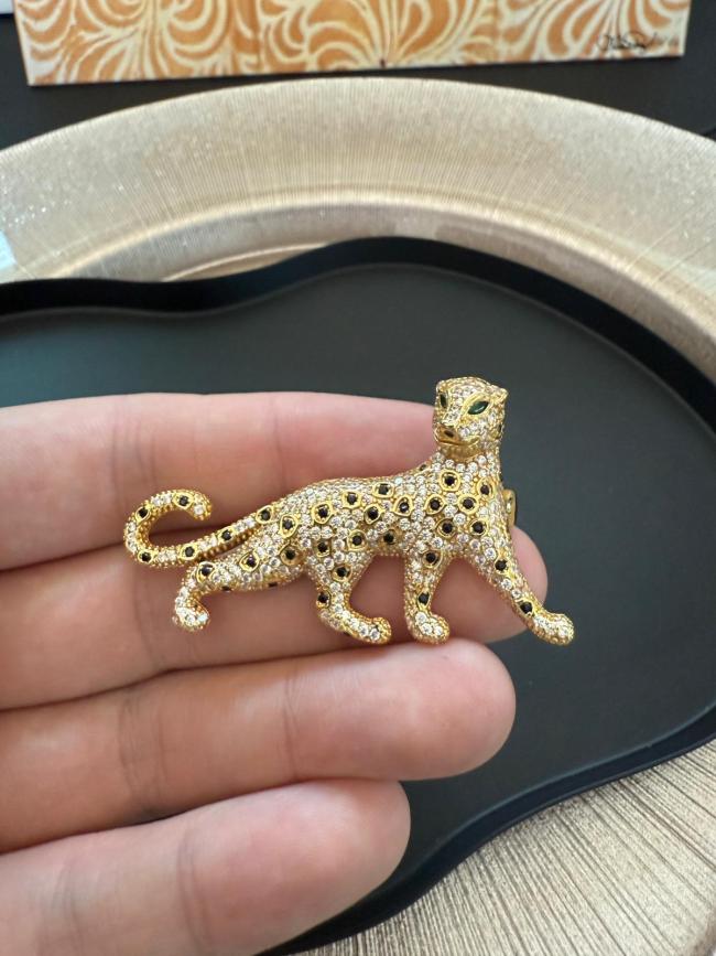 Spilla Cartier