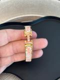 Bracciali HH base Oro misura 17 con Fantasie