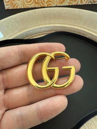 Spilla Gucci