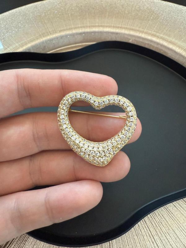 Spilla Tiffany