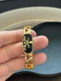 Bracciale Prada misura 17