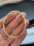 Bracciale Prada misura 17