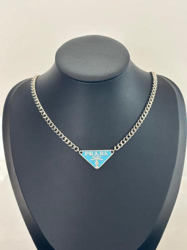 Collana Prada lunga 53cm