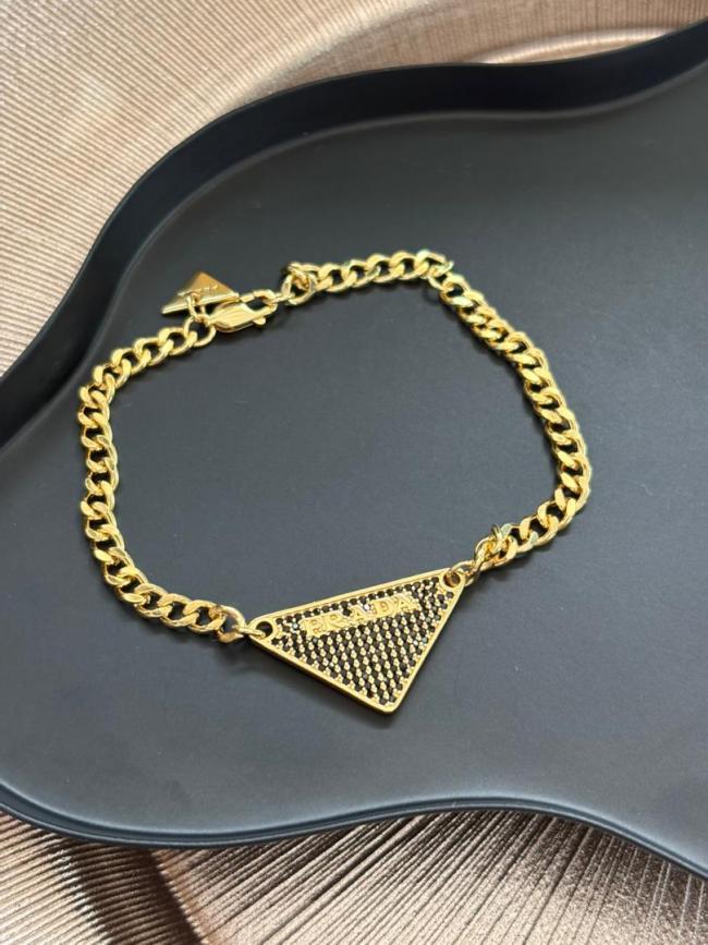 Bracciale Prada