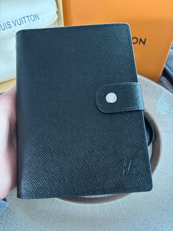Agenda LV 18X14CM ( 2026-2029)