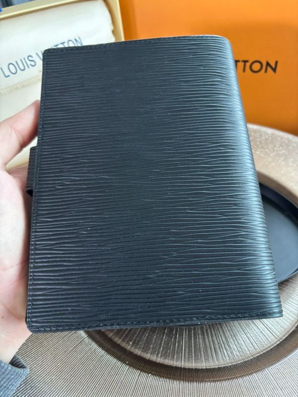 Agenda LV 18X14CM ( 2026-2029)