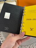 Agenda LV 18X14CM ( 2026-2029)