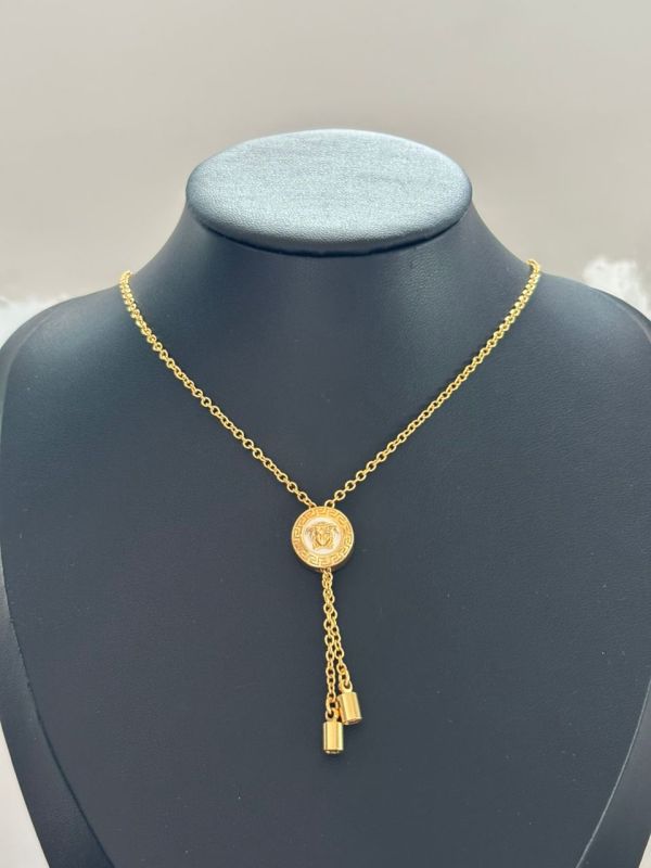 Collana Versace Lunga 70cm