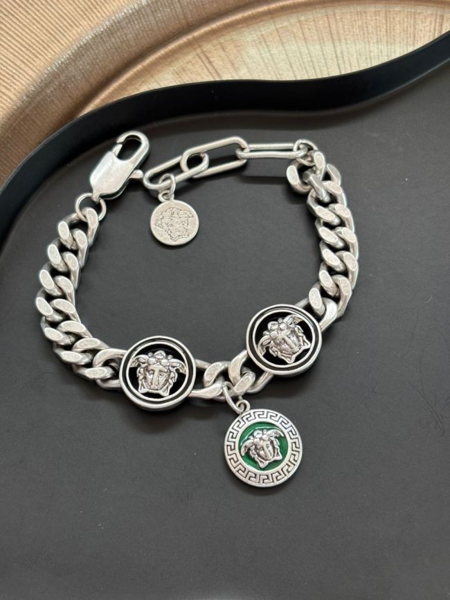 Bracciale Versace