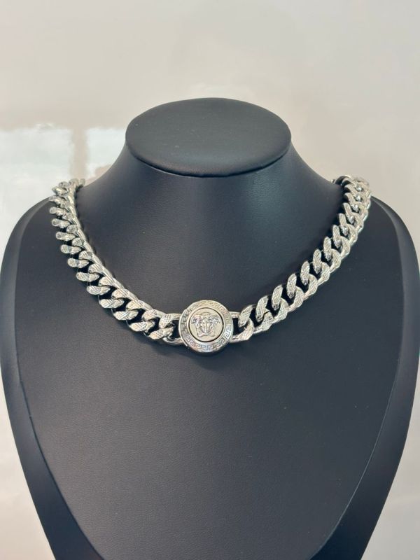 Collana Versace Lunga 45cm