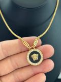 Collana Versace Lunga 67cm