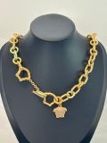 Collana Versace Lunga 49cm 