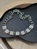 Chocker Versace Lungo 40cm