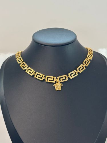 Chocker Versace Lungo 39cm