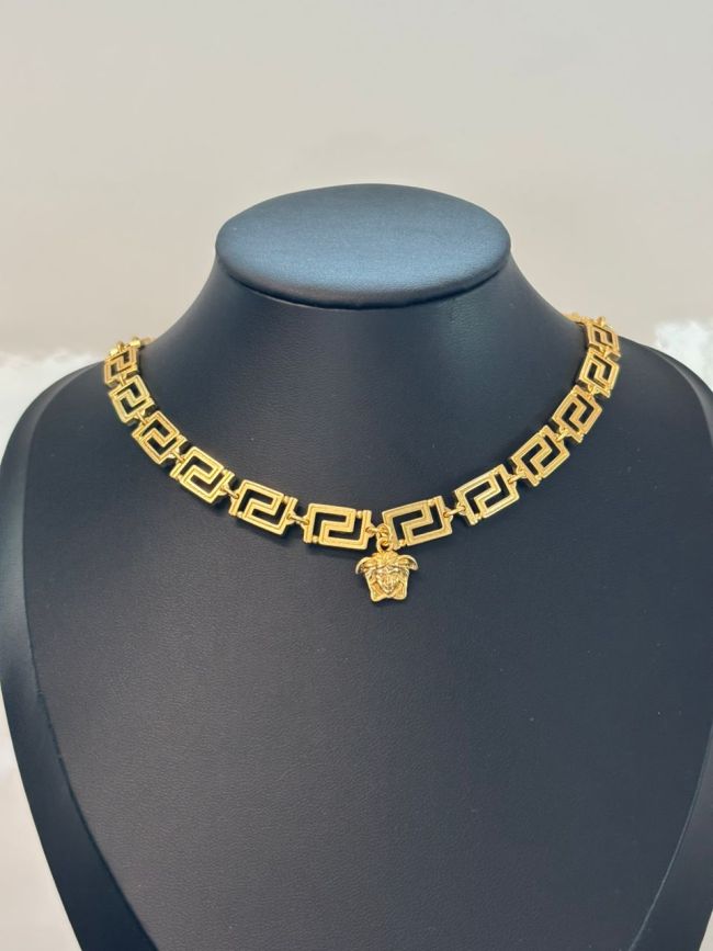 Chocker Versace Lungo 39cm
