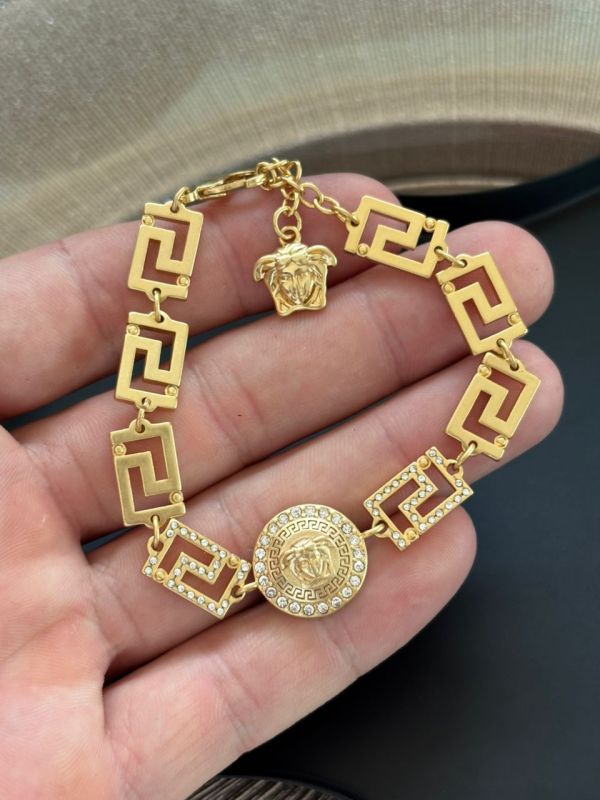 Bracciale Versace 