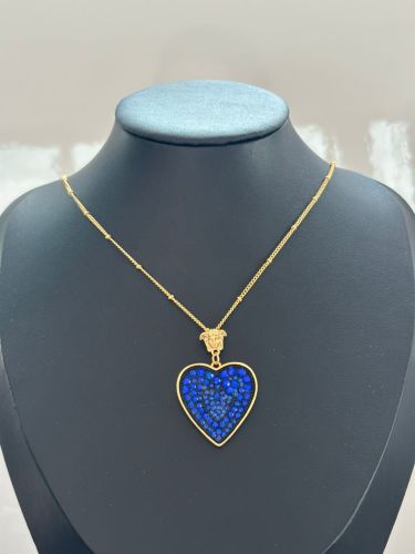 Collana Versace Lunga 65cm