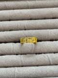 Anello Versace