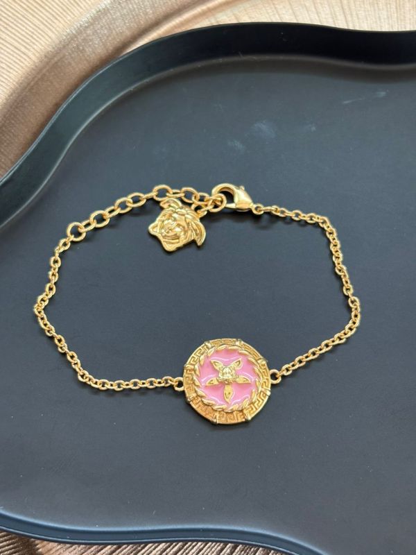 Bracciale Versace