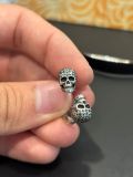 Anello McQueen Regolabile