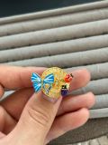 Anello Versace