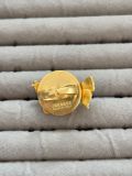 Anello Versace