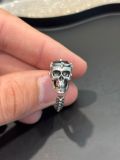 Anello McQueen Regolabile