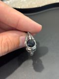 Anello McQueen Regolabile