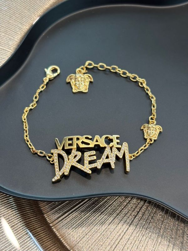 Bracciale Versace
