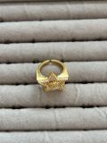 Anello Versace